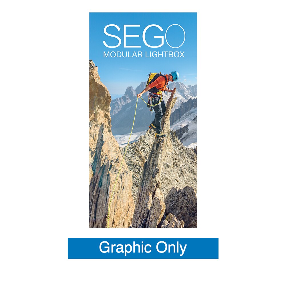 SEGO Arch — 200 Graphic Only
